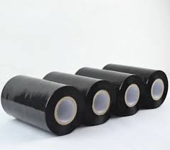 Mini Roll 100mm-150m - Crna