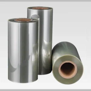 Termoskupljajuća folija